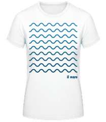 Il Mare · Women's B&C T-Shirt