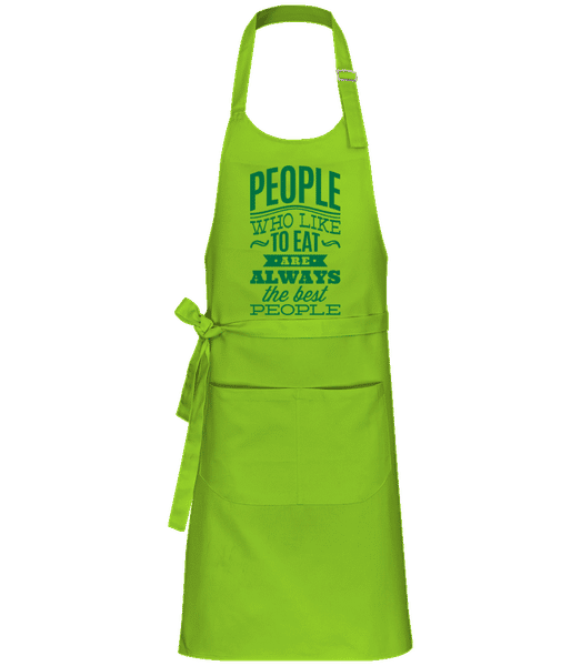 Citron vert
