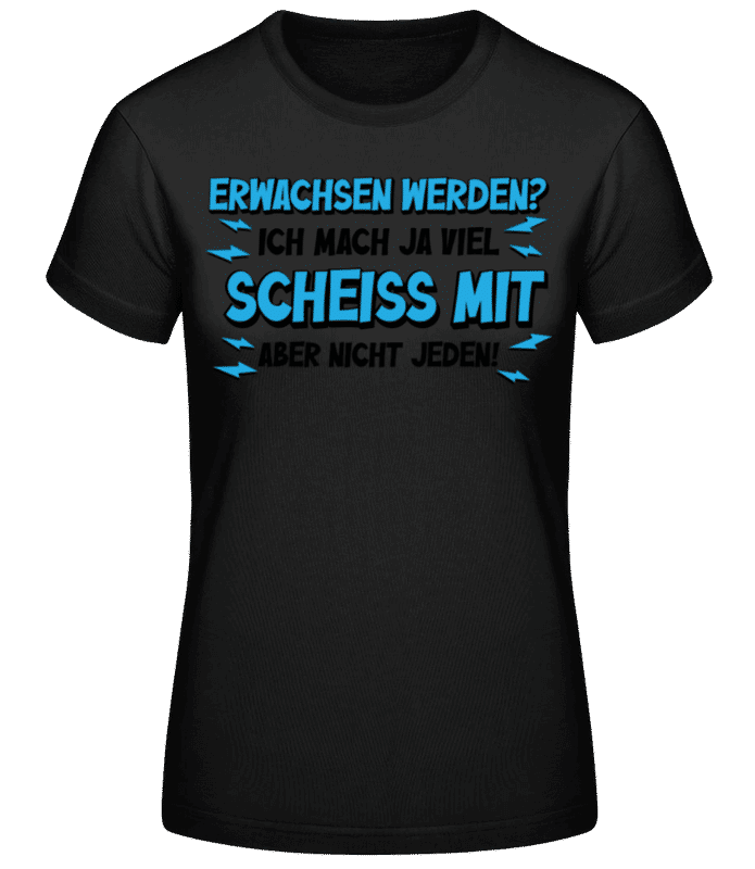 Schwarz