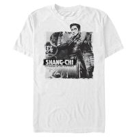 Marvel - Shang-Chi - Shang-Chi Dad Rings - Father's Day - Homme T-shirt - Blanc - Devant