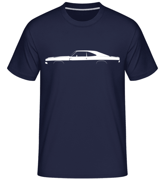 Bleu marine
