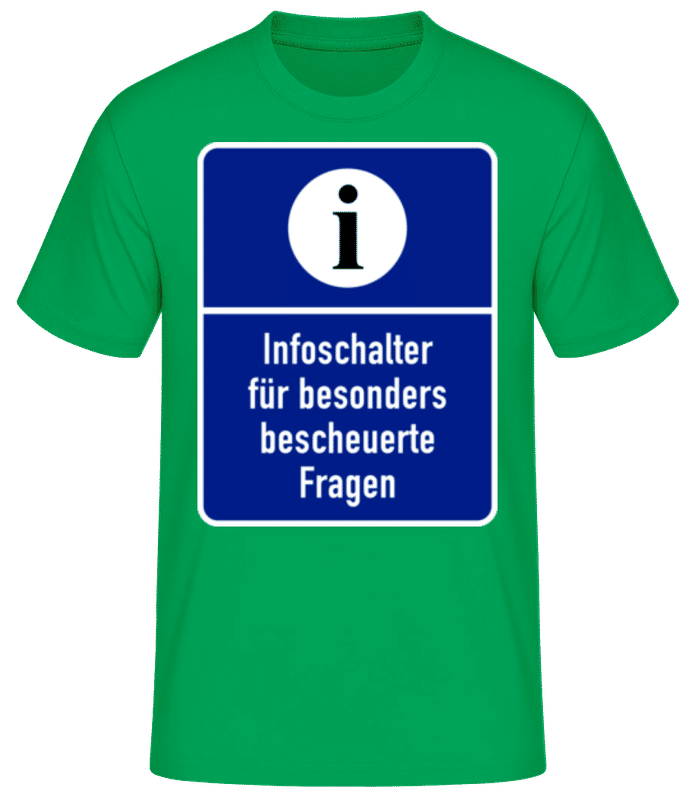 Irischgrün