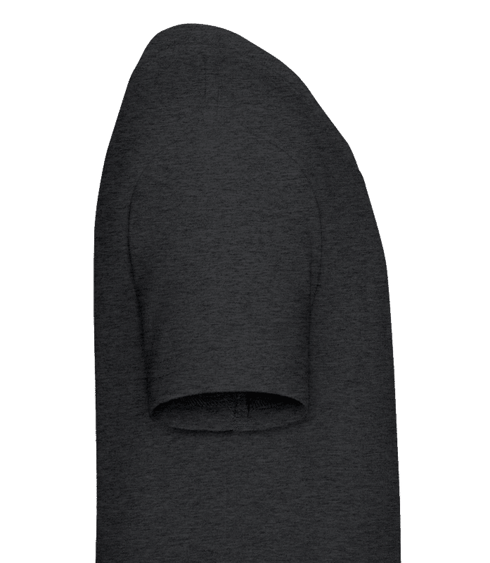 Aperçu: Star Wars - Darth Vader DarthVader Gig - Enfant T-shirt - Anthracite chiné - Droit