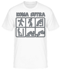Koma Sutra · Männer Basic T-Shirt