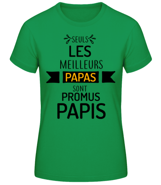 Vert irlandais