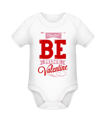 Be Mine Valentine · Bio body pre deti