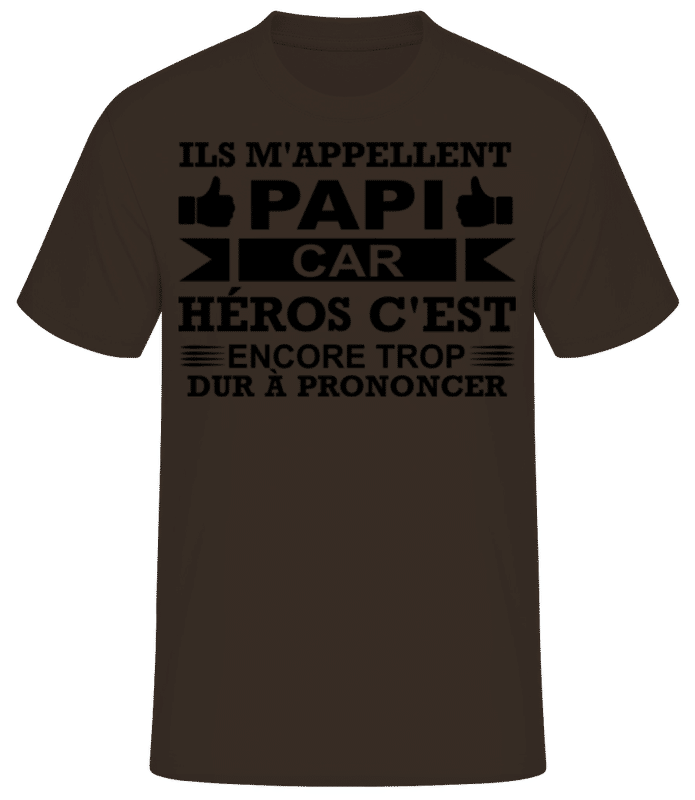 Marron