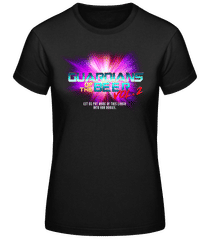 Gardiens de la bière Vol2 · T-shirt femme B&C