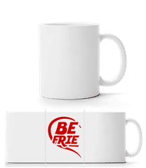 Best Friends · Mug panorama
