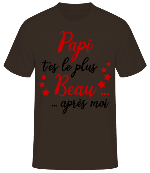 Marron