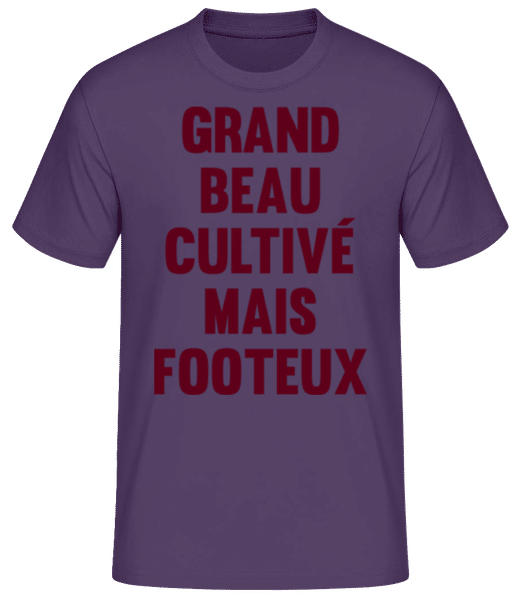 Pourpre