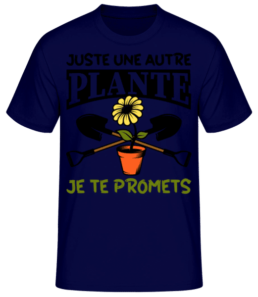 Bleu marine