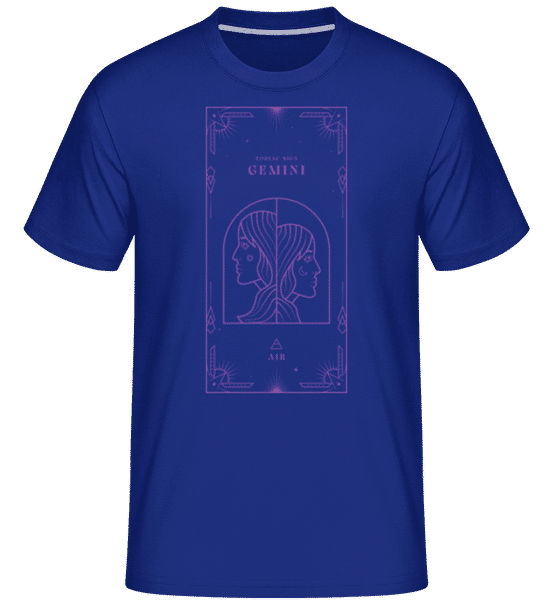 Bleu royal