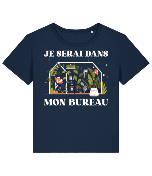 Bleu marine