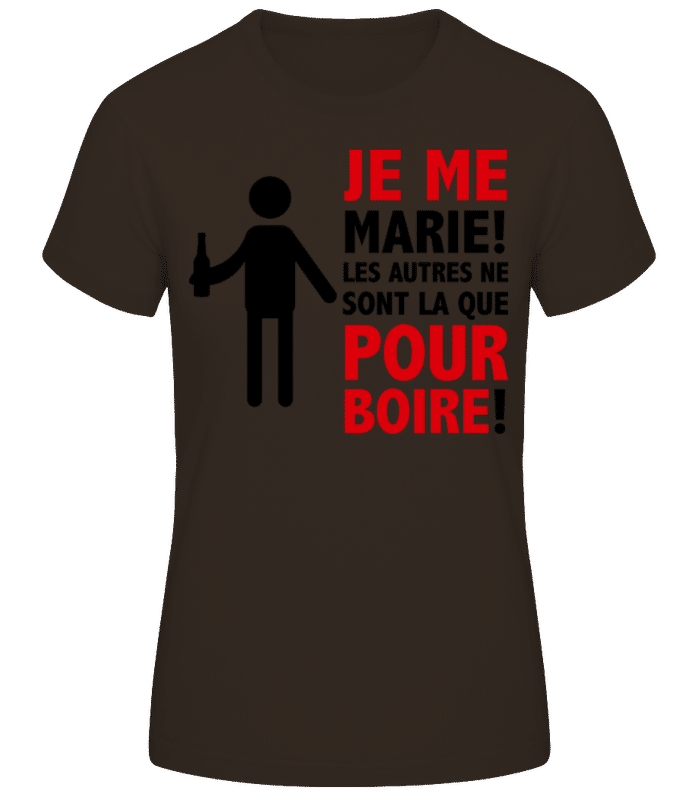 Marron