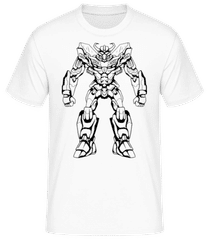 Aperçu Du Transformateur 3 · T-shirt standard Homme