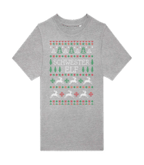 Schwester Elf · Kinder T-Shirt B&C