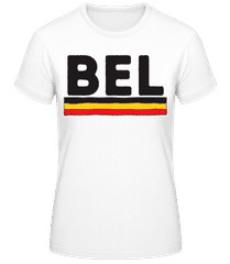 Football Bel · Women's B&C T-Shirt