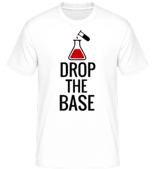 Drop The Base ·  T-Shirt Shirtinator homme