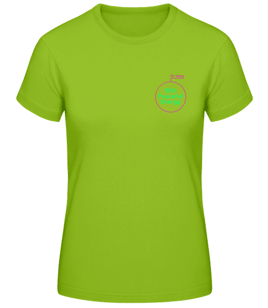 Citron vert