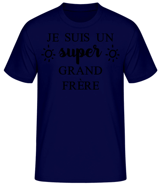 Bleu marine