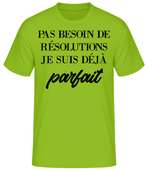 Citron vert
