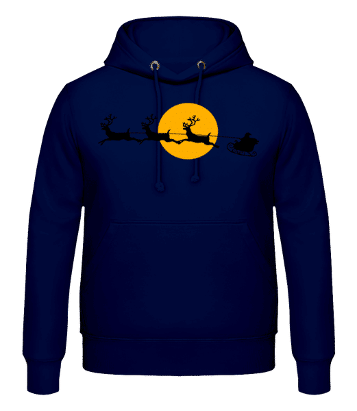 Bleu marine