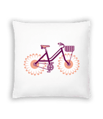 Jízdní Kolo · Polštář