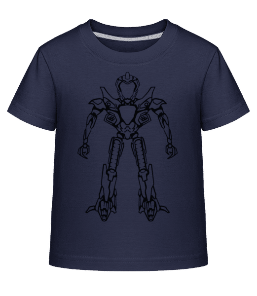Bleu marine