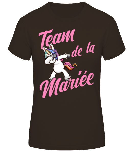 Marron
