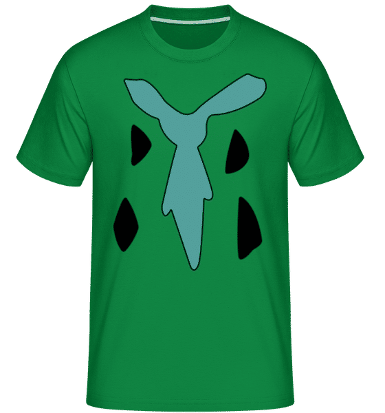 Vert irlandais