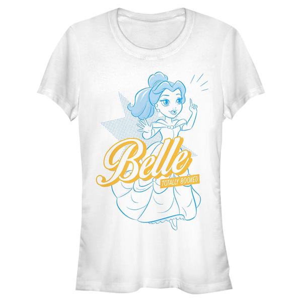 Disney - Princesses Disney - Belle Pop - Femme T-shirt
