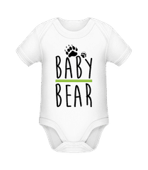 Baby Bear Line · Bio body pre deti