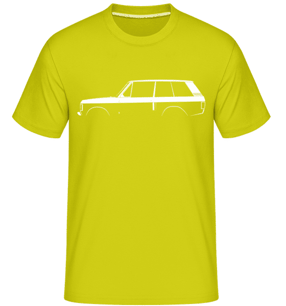Citron vert