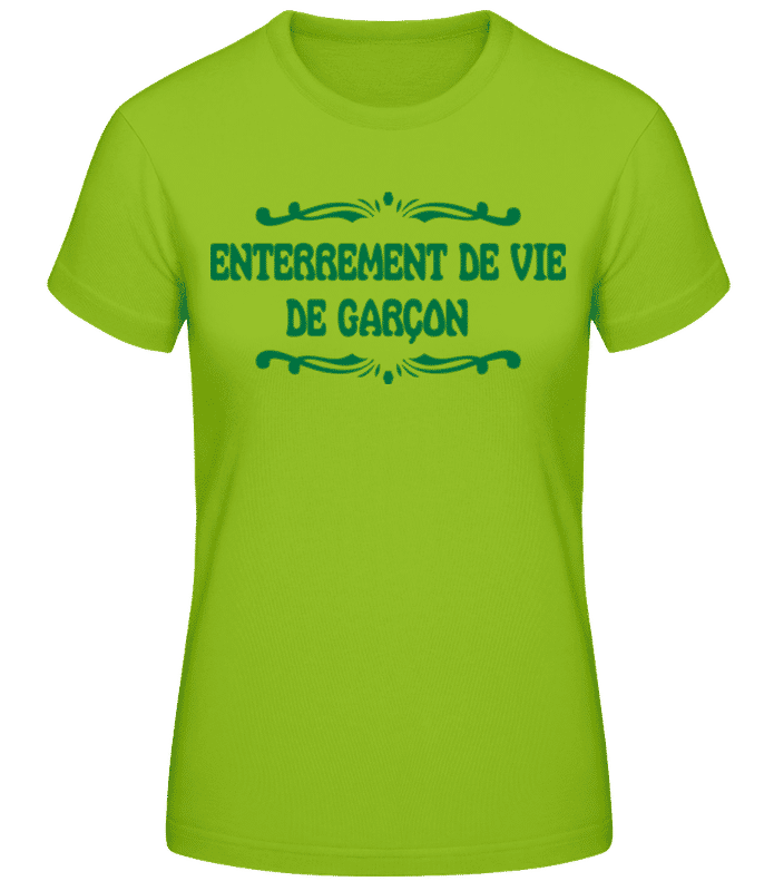 Citron vert