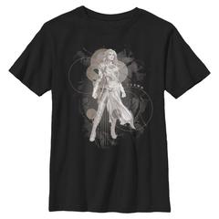 Marvel - Eternals - Thena Hero - Enfant T-shirt