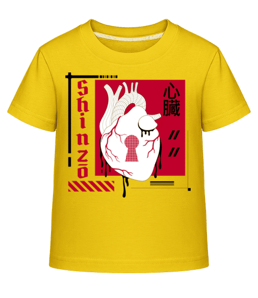Jaune