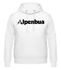 Alpenbua · Männer Hoodie