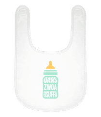 Baby Gsuffa · Baby Bio Lätzchen