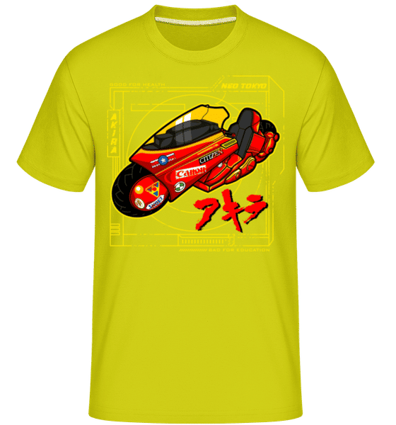 Citron vert