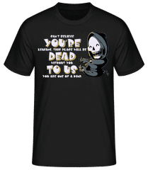 Dead To Us · Camiseta básica para hombre