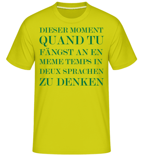 Citron vert