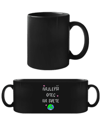 Najlepší Otec Na Svete · Čierny hrnček