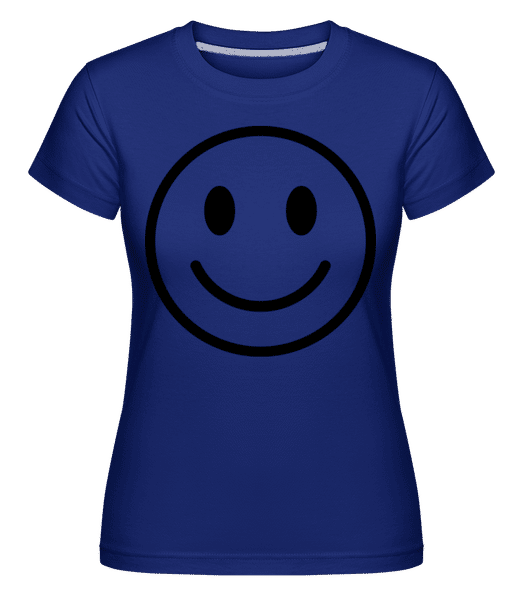 Bleu royal