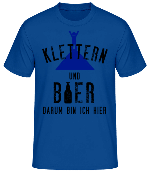 Royalblau