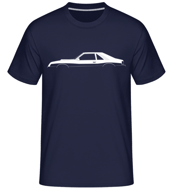 Bleu marine