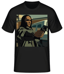 Fargo 2 · Camiseta básica para hombre