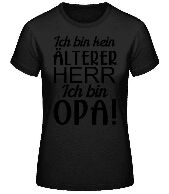 Schwarz