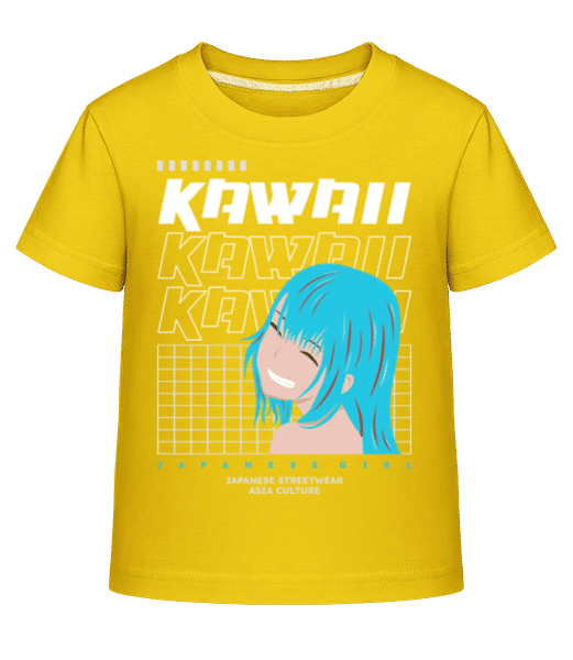 Jaune