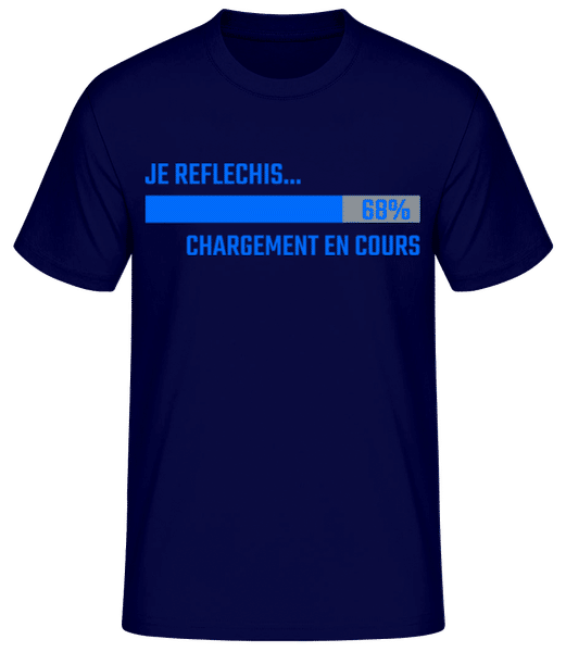 Bleu marine